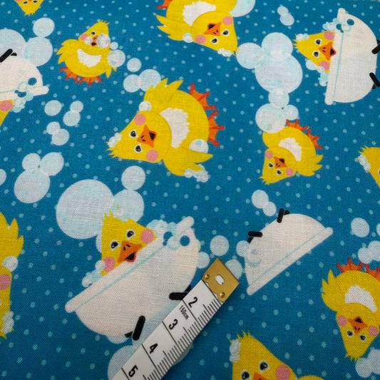 Coton Imprimé 118