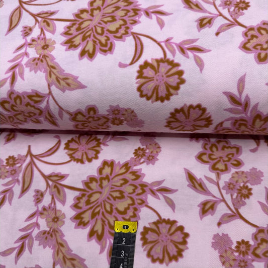 Flanelle Imprimée 139