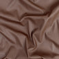 Cuir Synthétique Brun