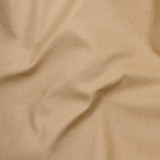 Denim Extensible Chameau/Blanc 12