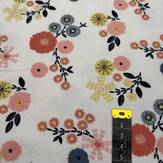 Flanelle Imprimée 330