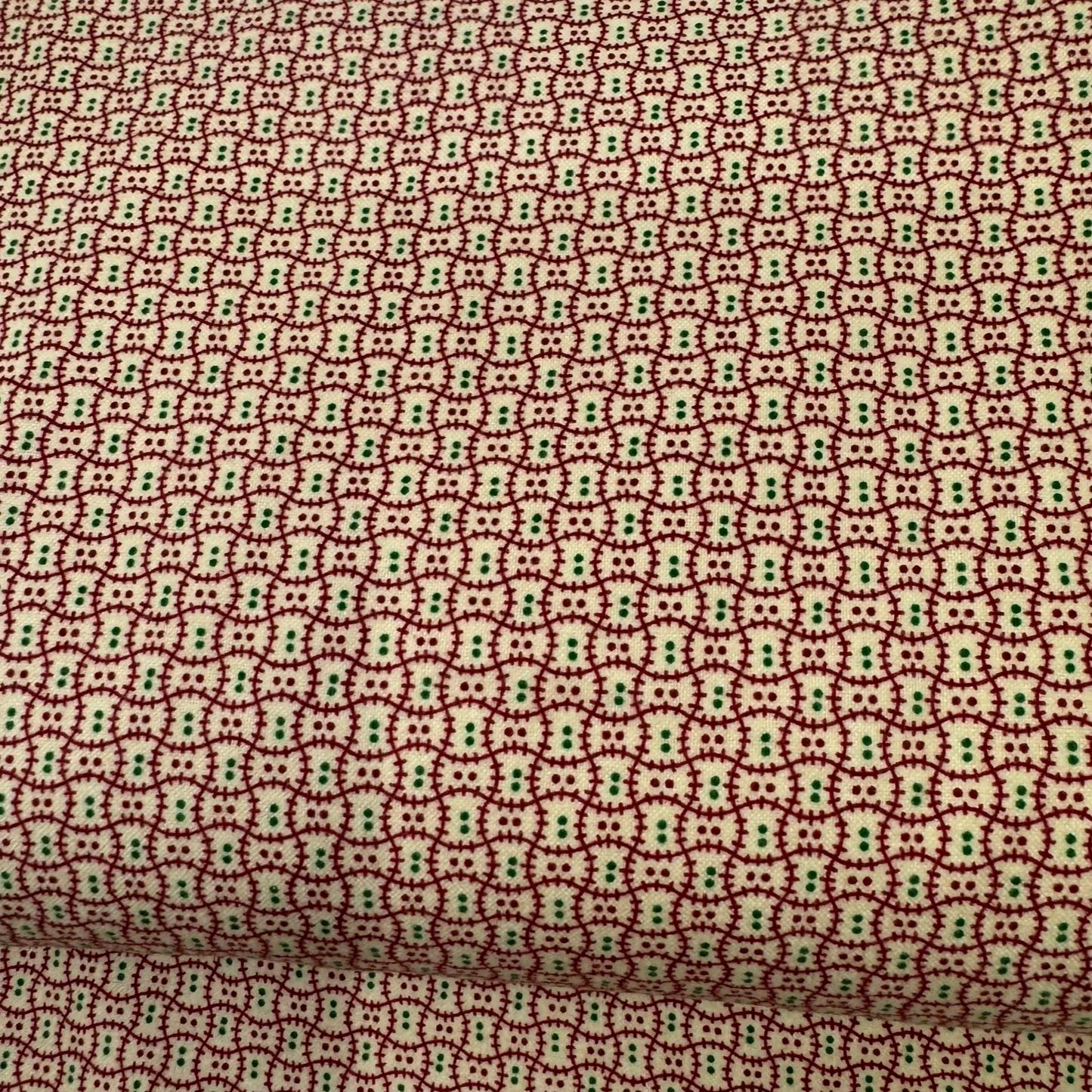 Flanelle Imprimée 175