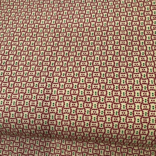 Flanelle Imprimée 175