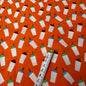 Coton Imprimé Léger 379