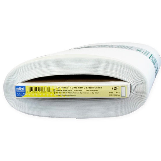 Entoilage Thermocollant Peltex 72 Ultra Ferme