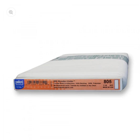 Entoilage Thermocollant 805 Wonder-Under