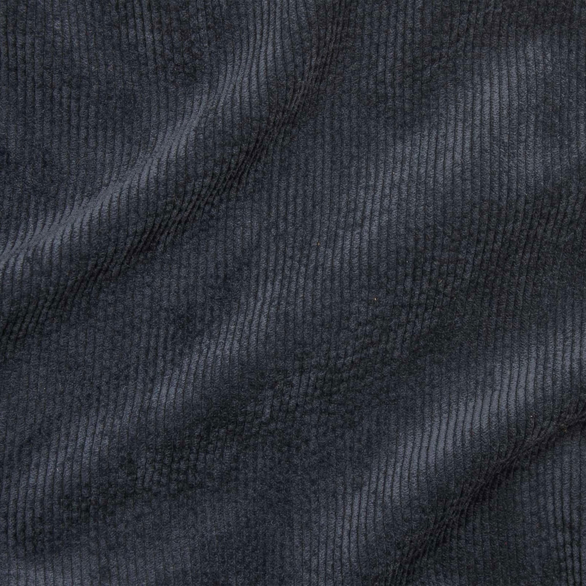 Velour Côtelé Look Lavé Marine 04