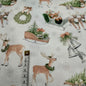 Printed Cotton 131