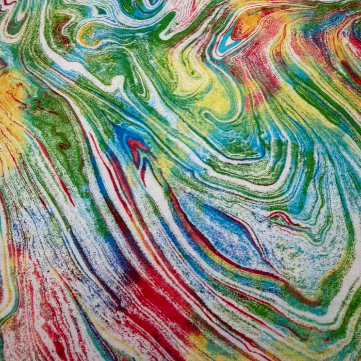 Coton Imprimé 065
