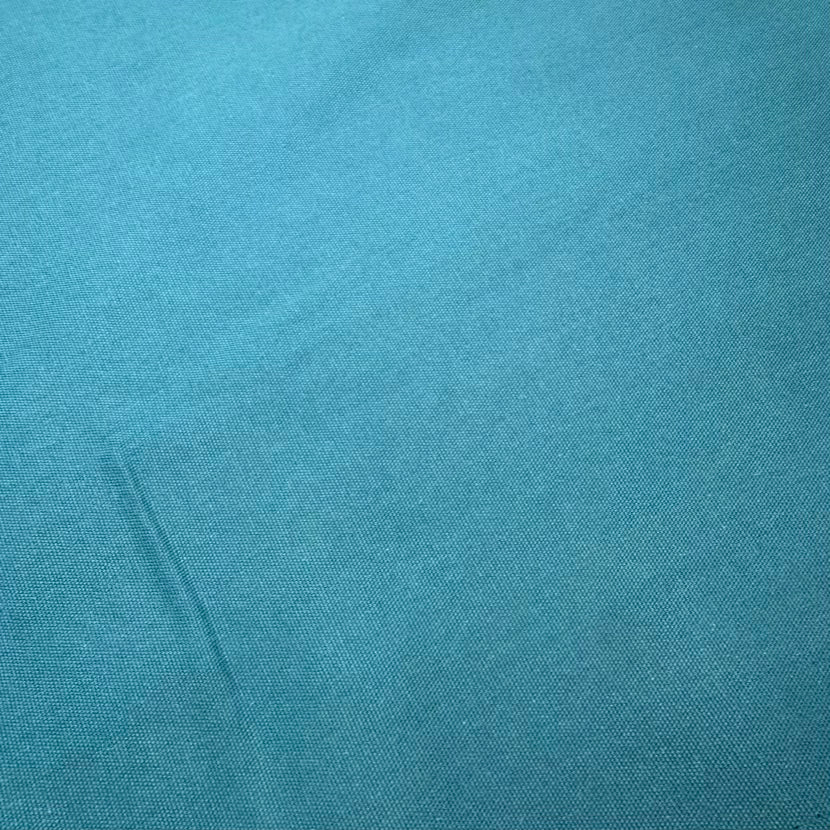 Canevas Bleu Pacifique 16