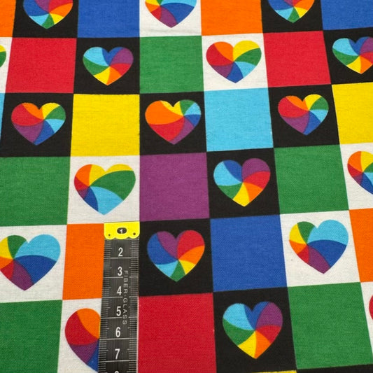 Flanelle Imprimée 304