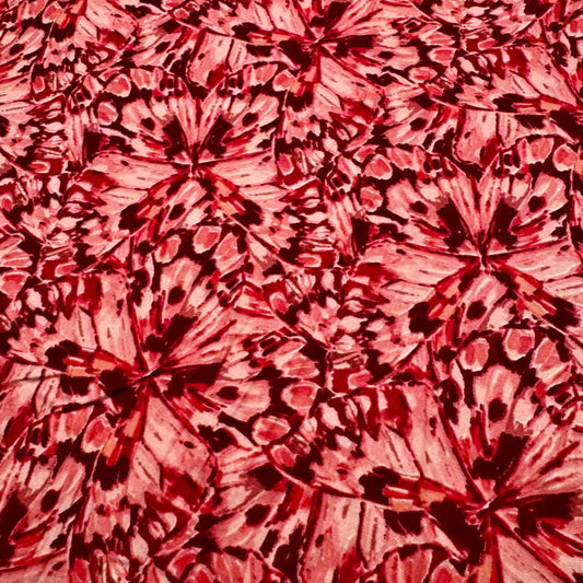 Coton Imprimé 348