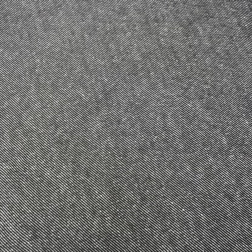 Denim Extensible Gris Chiné 17