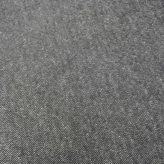 Denim Extensible Gris Chiné 17