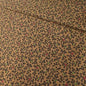 Flanelle Imprimée 223 (Brun)