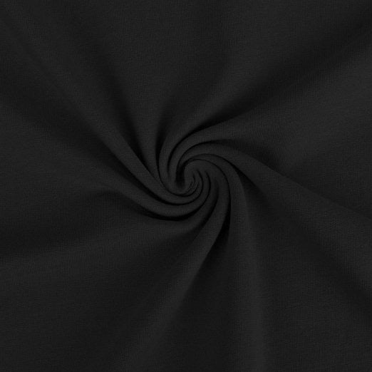 Coton Ouaté Thermal Pro Tech Noir