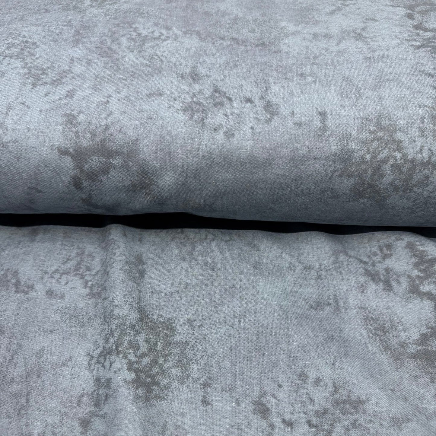 Coton Marbré Gris