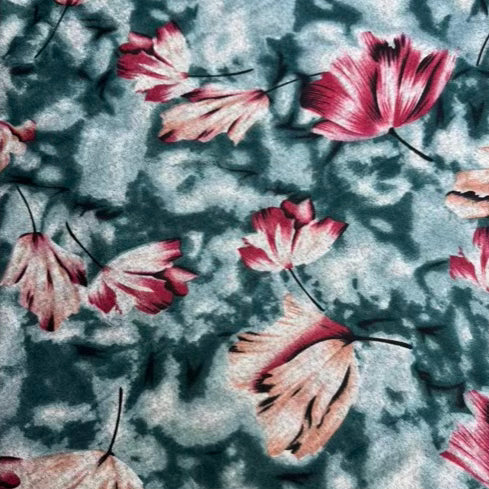 Tricot Mince 006