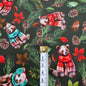 Printed Cotton 129