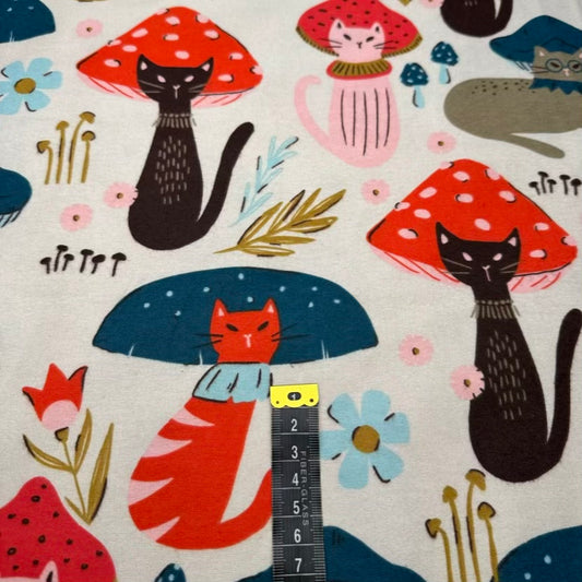 Flanelle Imprimée 338