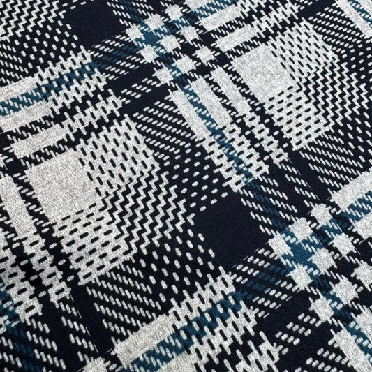 Tricot Mince 015