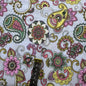 Rayon Challis 10