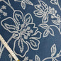 Textured Denim 910 Medium Blue