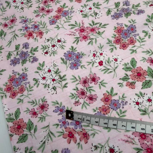 Flanelle Imprimée 183