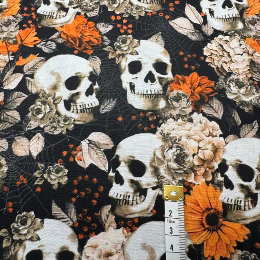 Coton Imprimé 259