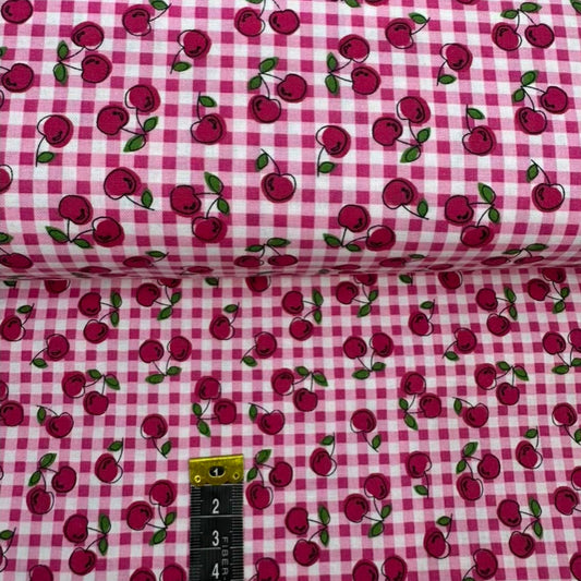 Coton Imprimé 441