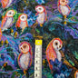 Coton Imprimé 286