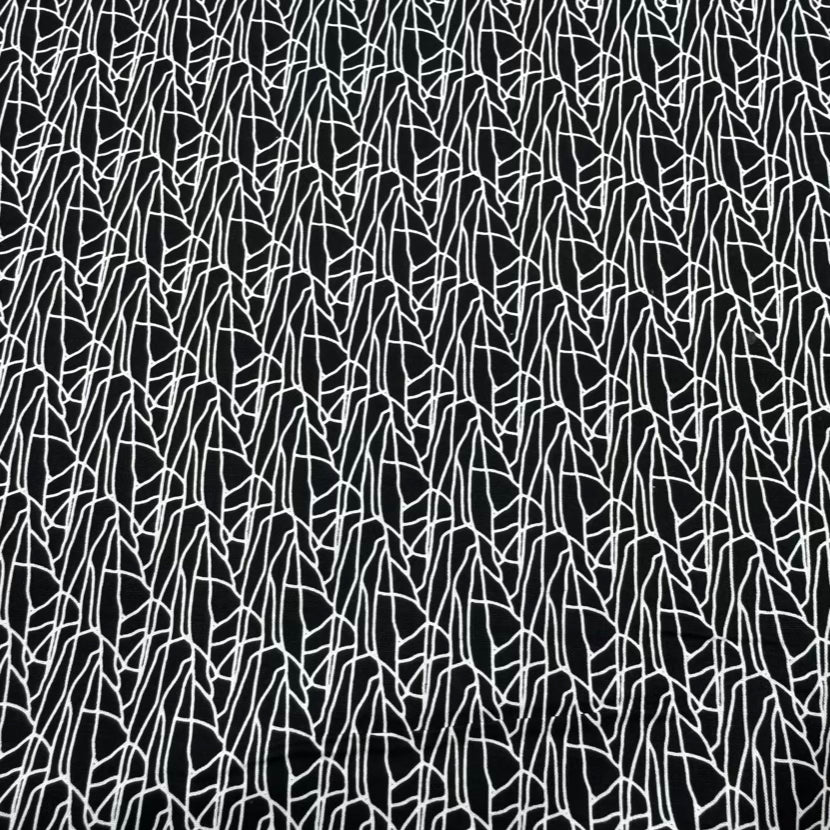 Coton Imprimé 600