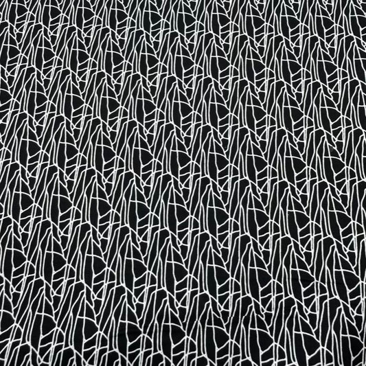 Coton Imprimé 600