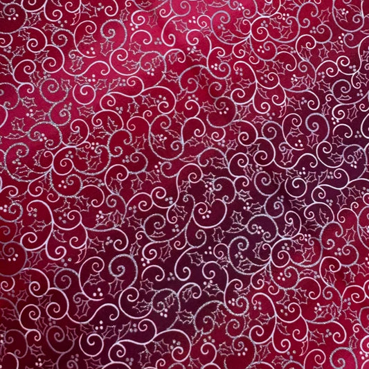 Coton Imprimé Brillants 628