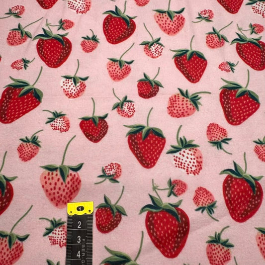 Flanelle Imprimée 335