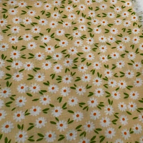 Coton Imprimé Léger 369