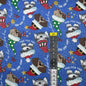 Coton Imprimé 497 brillants