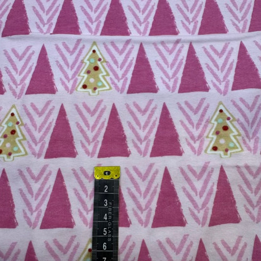 Flanelle Imprimée 009