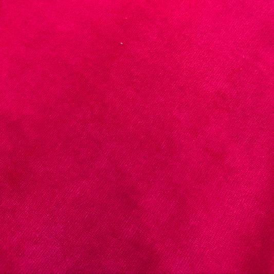 Ratine Extensible Fushia