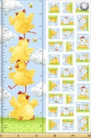 Coton Imprimé 202