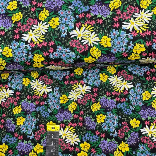 Coton Imprimé 460