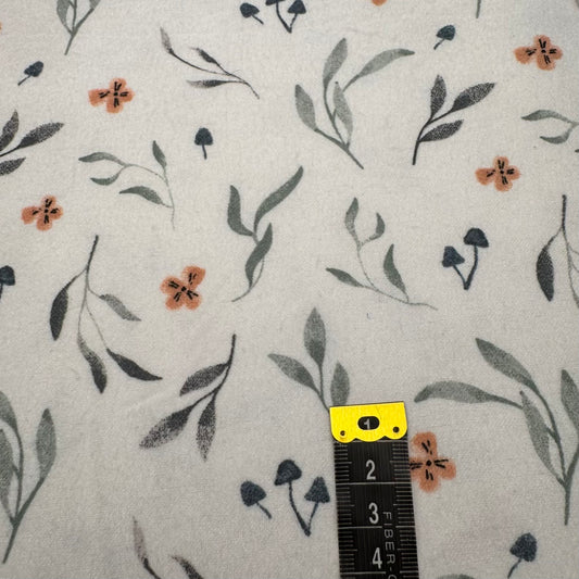 Flanelle Imprimée 342