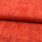 Coton Marbré Rouge Orangé