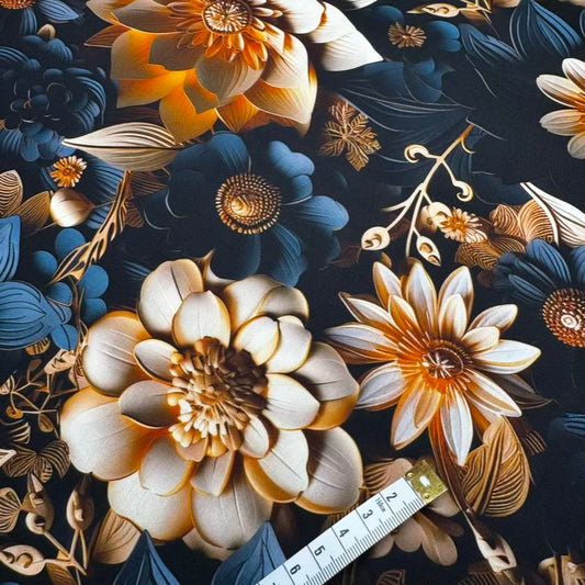 Cotton Clothing Digital 035
