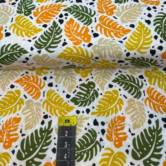Coton Imprimé 542