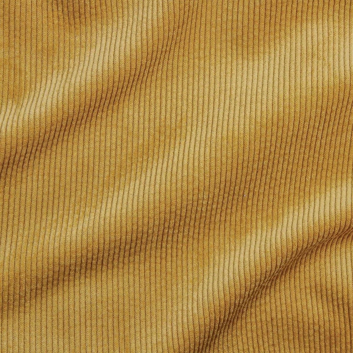 Velour Côtelé Look Lavé Moutarde 12