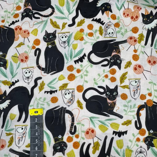 Printed Cotton 039