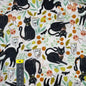 Printed Cotton 039