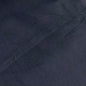 Velour Côtelé 1x1 Marine