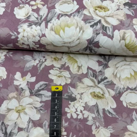 Printed Cotton 033
